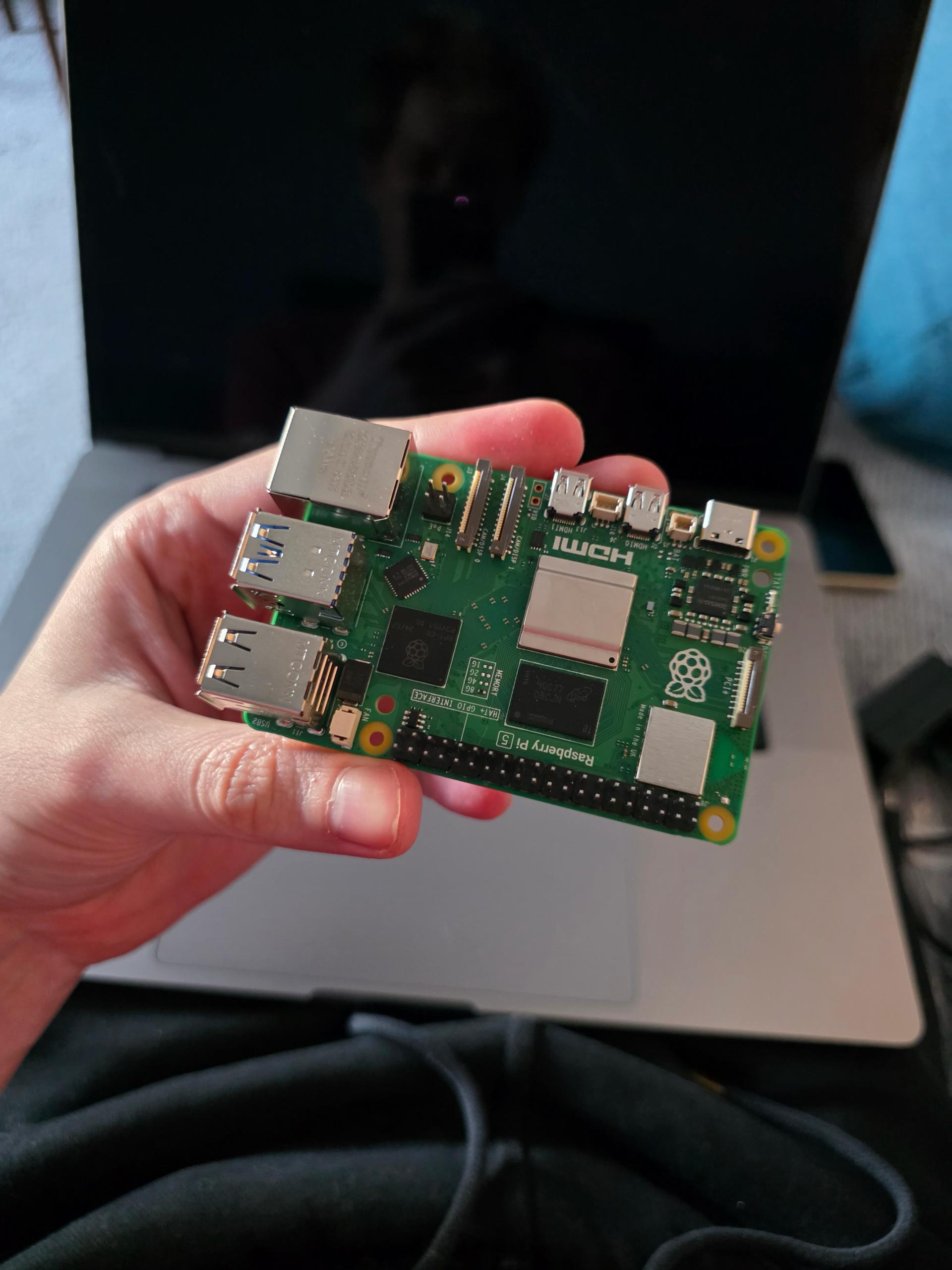 Raspberry Pi